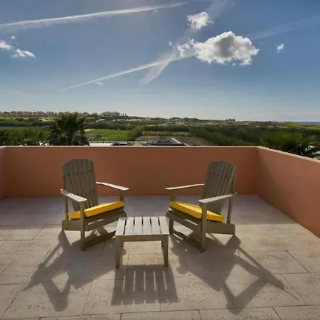 Cliff Villages Villa *