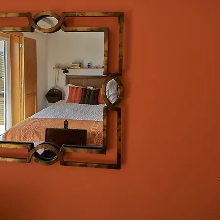 Cliff Villages Villa