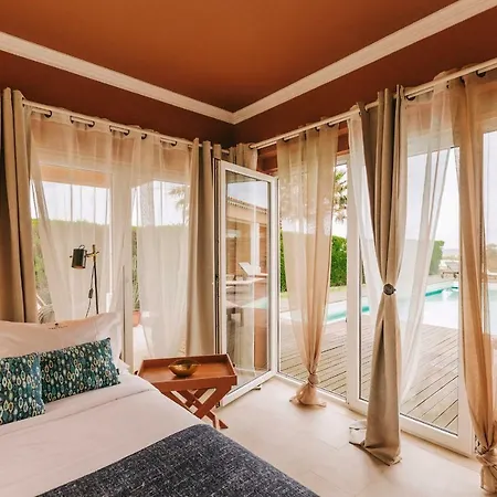 Cliff Villages Villa *